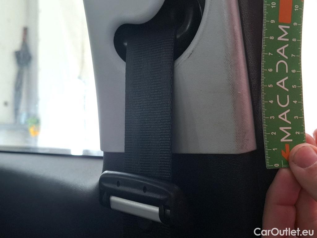  Fiat  500  e Icone 42kWh BVA #36