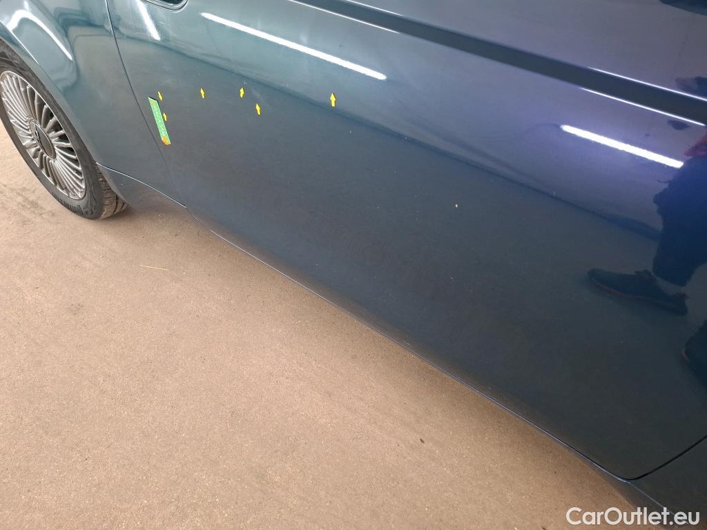  Fiat  500  e Icone 42kWh BVA #45