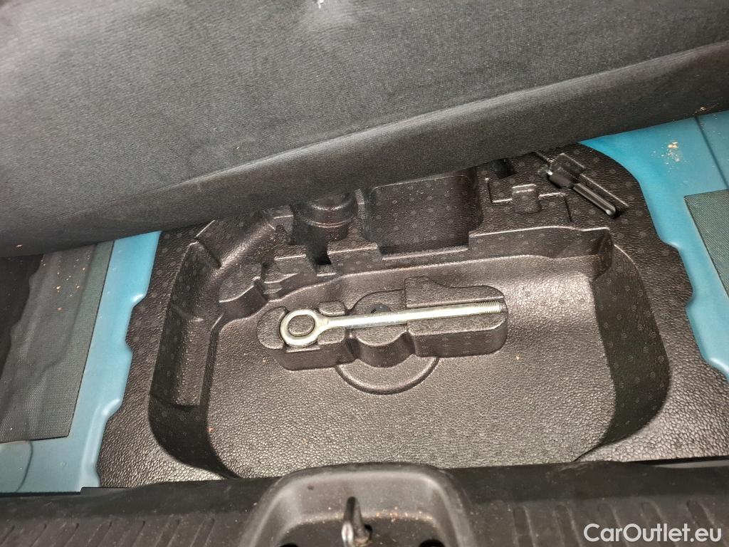  Fiat  500  e Icone 42kWh BVA #13