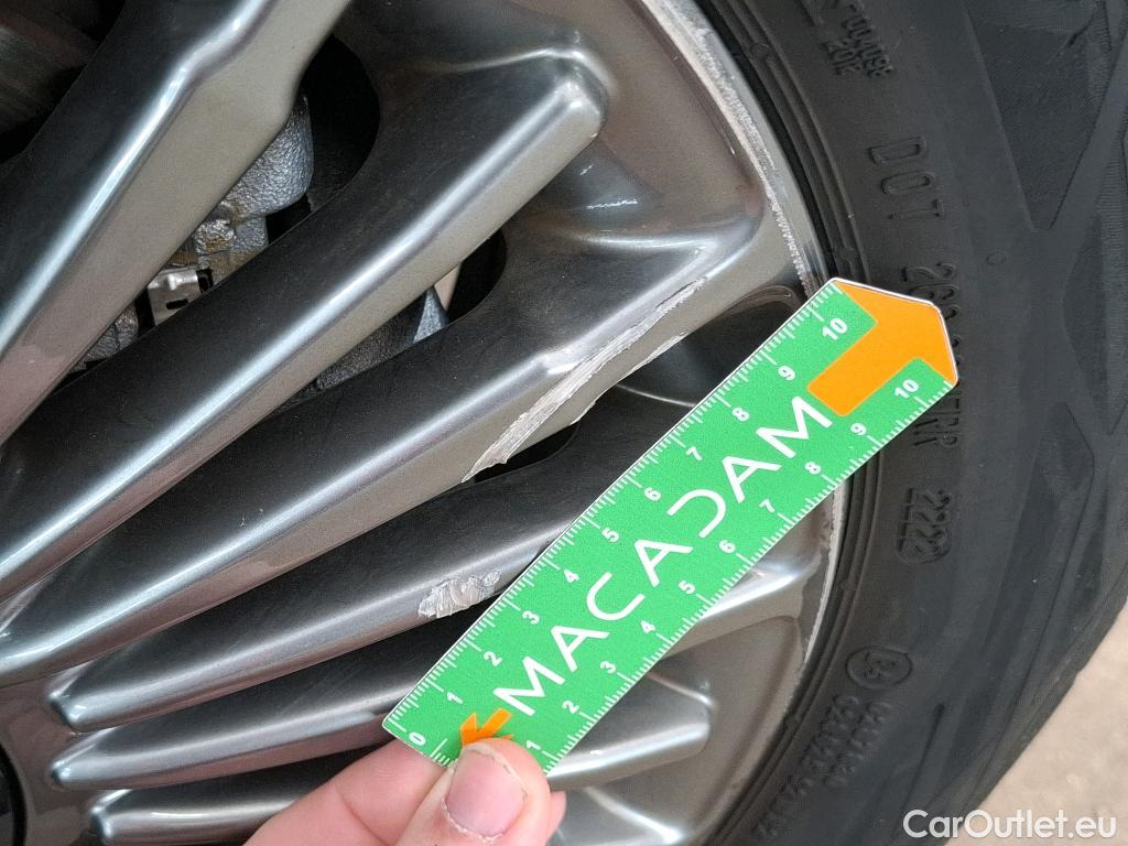  Fiat  500  e Icone 42kWh BVA #10