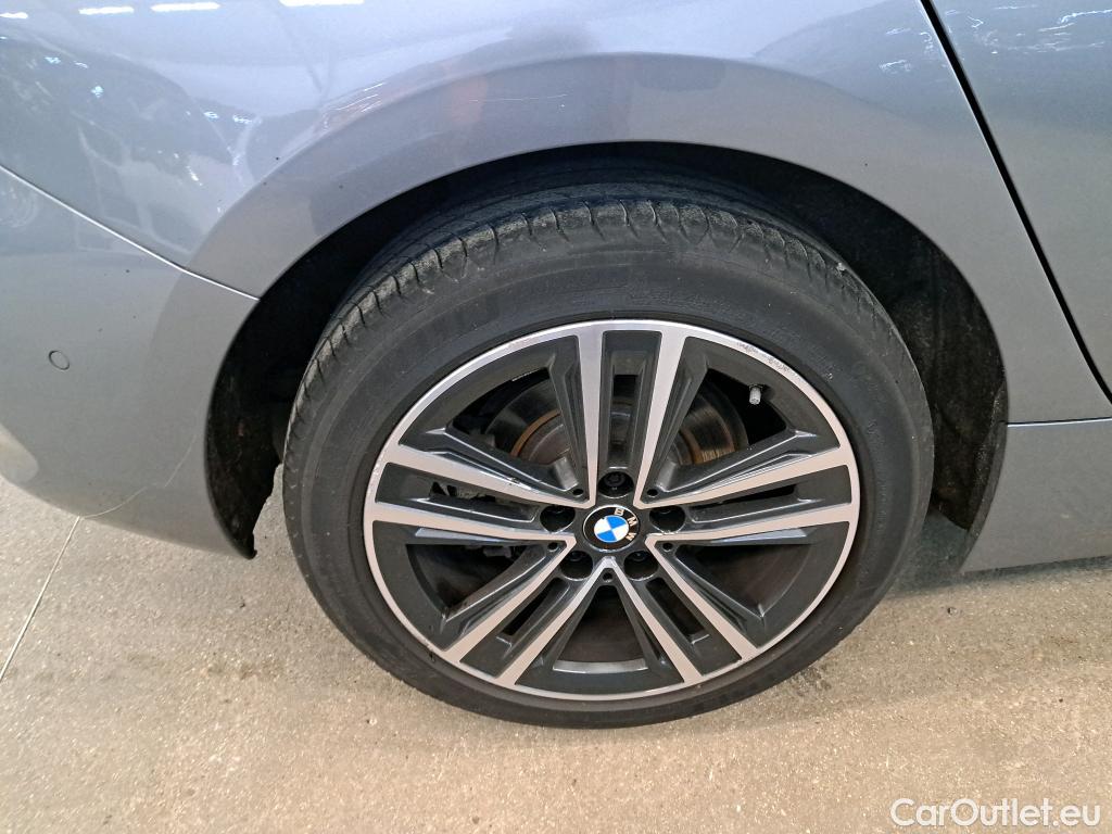  Bmw  Serie 1 1 Berline 116 d Business Design 1.5 115CV BVM6 E6d #3