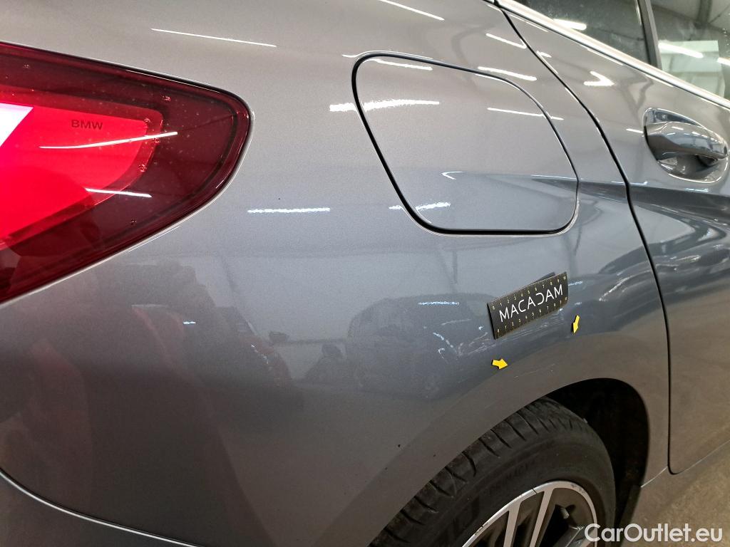  Bmw  Serie 1 1 Berline 116 d Business Design 1.5 115CV BVM6 E6d #1