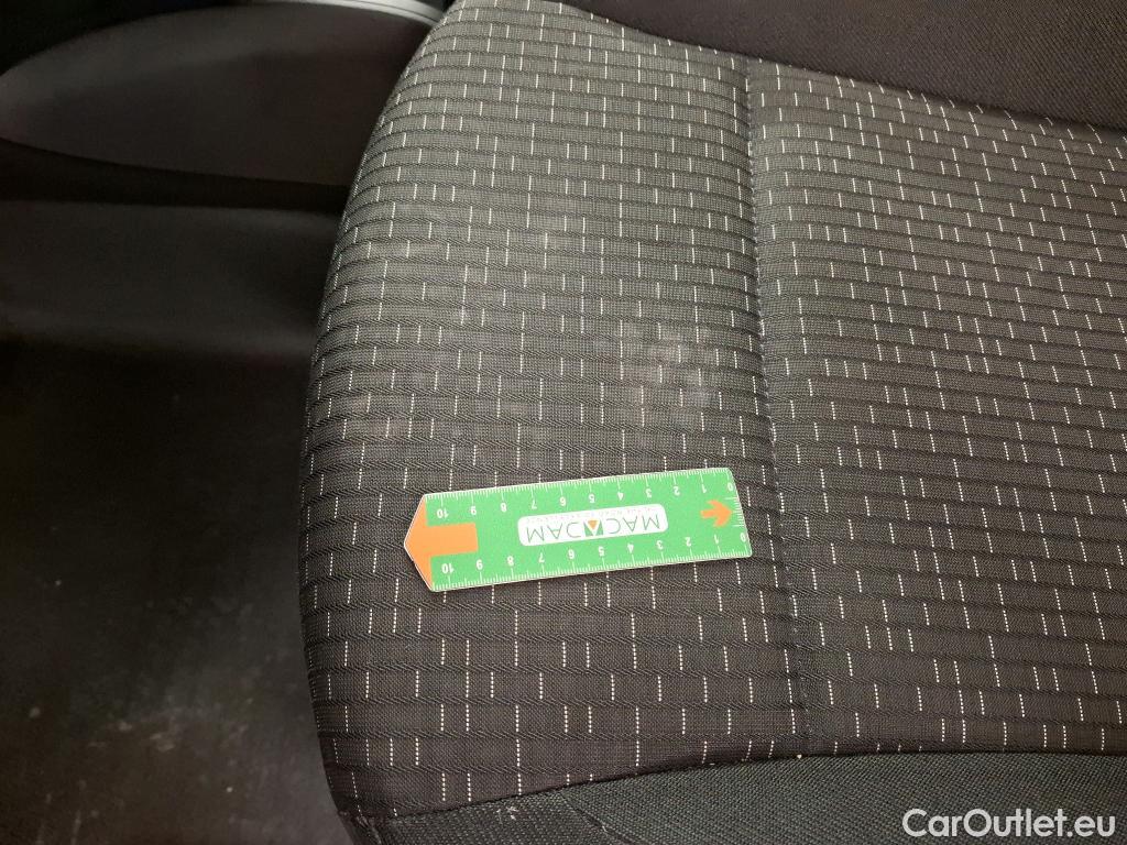  Mercedes  Vito MERCEDES-BENZ  Mixto Long / 2020 / 4P / Fourgon tôlé 114 CDI Mixto LG PRO #9