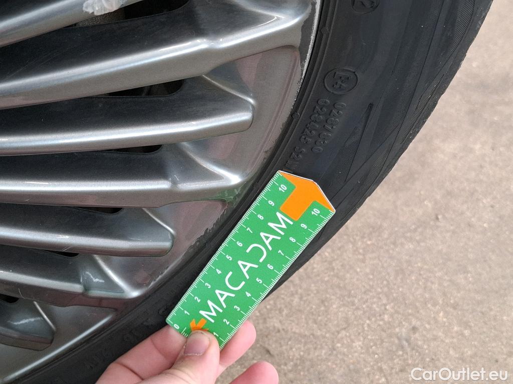  Fiat  500  e Icone 42kWh BVA #12