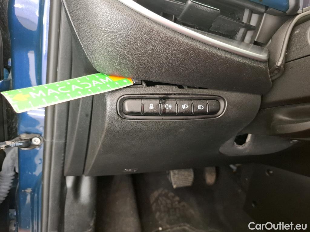  Fiat  500  e Icone 42kWh BVA #38