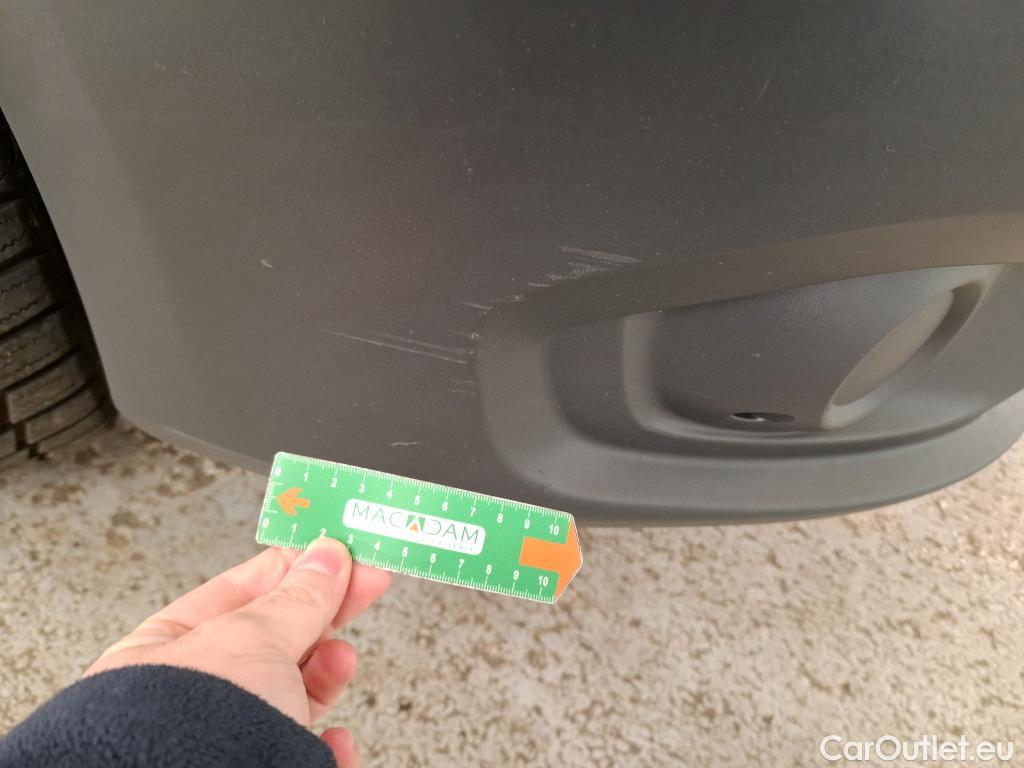  Mercedes  Vito MERCEDES-BENZ  Mixto Long / 2020 / 4P / Fourgon tôlé 114 CDI Mixto LG PRO #11