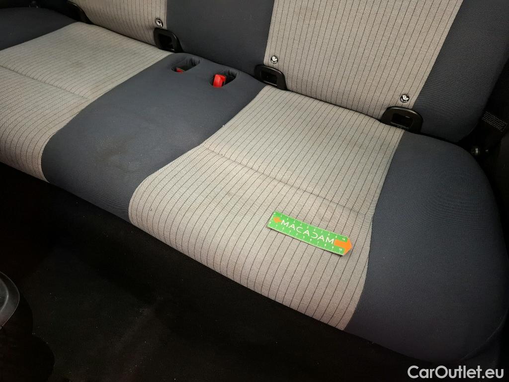  Fiat  500  e Icone 42kWh BVA #31