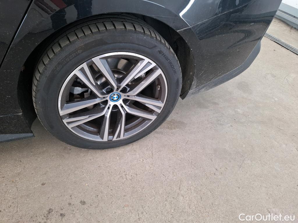  Bmw  Serie 4 BMW i4  2021  5P  Berline eDrive40 340ch Business Design #11