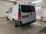  Mercedes  Vito MERCEDES-BENZ  Mixto Long / 2020 / 4P / Fourgon tôlé 114 CDI Mixto LG PRO #2