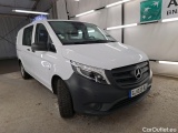  Mercedes  Vito MERCEDES-BENZ  Mixto Long / 2020 / 4P / Fourgon tôlé 114 CDI Mixto LG PRO #4