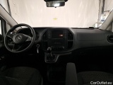  Mercedes  Vito MERCEDES-BENZ  Mixto Long / 2020 / 4P / Fourgon tôlé 114 CDI Mixto LG PRO #5