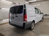  Mercedes  Vito MERCEDES-BENZ  Mixto Long / 2020 / 4P / Fourgon tôlé 114 CDI Mixto LG PRO #3