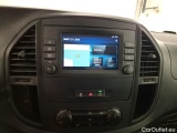  Mercedes  Vito MERCEDES-BENZ  Mixto Long / 2020 / 4P / Fourgon tôlé 114 CDI Mixto LG PRO #7