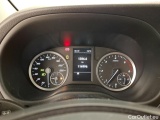  Mercedes  Vito MERCEDES-BENZ  Mixto Long / 2020 / 4P / Fourgon tôlé 114 CDI Mixto LG PRO #6
