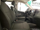  Mercedes  Vito MERCEDES-BENZ  Mixto Long / 2020 / 4P / Fourgon tôlé 114 CDI Mixto LG PRO #8
