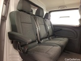  Mercedes  Vito MERCEDES-BENZ  Mixto Long / 2020 / 4P / Fourgon tôlé 114 CDI Mixto LG PRO #9
