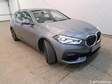  Bmw  Serie 1 1 Berline 116 d Business Design 1.5 115CV BVM6 E6d #4