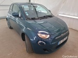  Fiat  500  e Icone 42kWh BVA #5