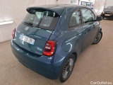  Fiat  500  e Icone 42kWh BVA #4