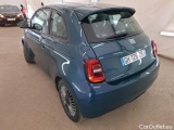  Fiat  500  e Icone 42kWh BVA #3