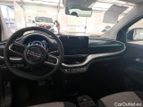  Fiat  500  e Icone 42kWh BVA #6