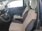  Fiat  500  e Icone 42kWh BVA #9