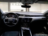 Audi  E-TRON AUDI  / 2019 / 5P / SUV 55 QUATTRO EVOLUTION #3