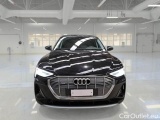  Audi  E-TRON AUDI  / 2019 / 5P / SUV 55 QUATTRO EVOLUTION #6