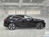  Audi  E-TRON AUDI  / 2019 / 5P / SUV 55 QUATTRO EVOLUTION #7