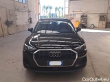  Audi  Q3 AUDI  / 2018 / 5P / SUV 45 TFSI E S TRONIC BUSINESS #6