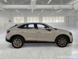  Audi  Q3 AUDI  SPORTBACK / 2019 / 5P / SUV 45 TFSI E S TRONIC BUSINESS PLUS #7