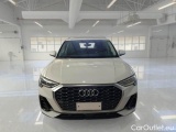  Audi  Q3 AUDI  SPORTBACK / 2019 / 5P / SUV 45 TFSI E S TRONIC BUSINESS PLUS #6