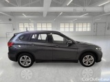  Bmw  X1 BMW  / 2019 / 5P / SUV XDRIVE 25E BUSINESS ADVANTAGE AUTOMATICO #7