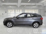  Bmw  X1 BMW  / 2019 / 5P / SUV XDRIVE 25E BUSINESS ADVANTAGE AUTOMATICO #8