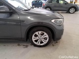  Bmw  X1 BMW  / 2019 / 5P / SUV XDRIVE 25E BUSINESS ADVANTAGE AUTOMATICO #30