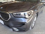  Bmw  X1 BMW  / 2019 / 5P / SUV XDRIVE 25E BUSINESS ADVANTAGE AUTOMATICO #35