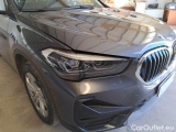  Bmw  X1 BMW  / 2019 / 5P / SUV XDRIVE 25E BUSINESS ADVANTAGE AUTOMATICO #37