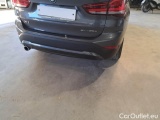 Bmw  X1 BMW  / 2019 / 5P / SUV XDRIVE 25E BUSINESS ADVANTAGE AUTOMATICO #57