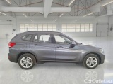  Bmw  X1 BMW  / 2019 / 5P / SUV XDRIVE 25E BUSINESS ADVANTAGE AUTOMATICO #6