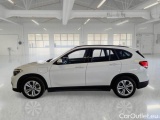  Bmw  X1 BMW  / 2019 / 5P / SUV xDrive 25e Business Advantage automatico #8