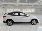  Bmw  X1 BMW  / 2019 / 5P / SUV XDRIVE 25E BUSINESS ADVANTAGE AUTOMATICO #7
