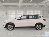  Bmw  X1 BMW  / 2019 / 5P / SUV XDRIVE 25E BUSINESS ADVANTAGE AUTOMATICO #8