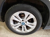  Bmw  X1 BMW  / 2019 / 5P / SUV XDRIVE 25E BUSINESS ADVANTAGE AUTOMATICO #17