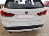  Bmw  X1 BMW  / 2019 / 5P / SUV XDRIVE 25E BUSINESS ADVANTAGE AUTOMATICO #45