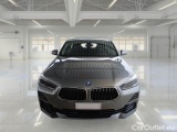  Bmw  X2 BMW  / 2017 / 5P / SUV XDRIVE 25E BUSINESS X AUTOMATICO #6