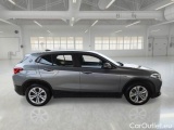  Bmw  X2 BMW  / 2017 / 5P / SUV XDRIVE 25E BUSINESS X AUTOMATICO #7