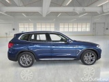  Bmw  X3 BMW  / 2017 / 5P / SUV XDRIVE 30E XLINE #7