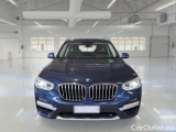  Bmw  X3 BMW  / 2017 / 5P / SUV XDRIVE 30E XLINE #6