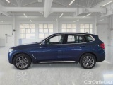  Bmw  X3 BMW  / 2017 / 5P / SUV XDRIVE 30E XLINE #8