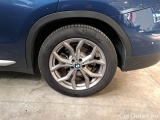  Bmw  X3 BMW  / 2017 / 5P / SUV XDRIVE 30E XLINE #19